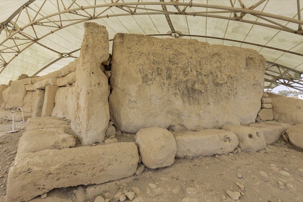 heritage