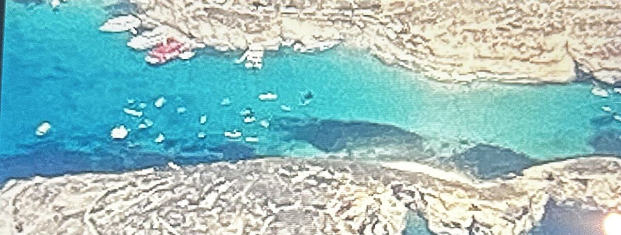 Sea