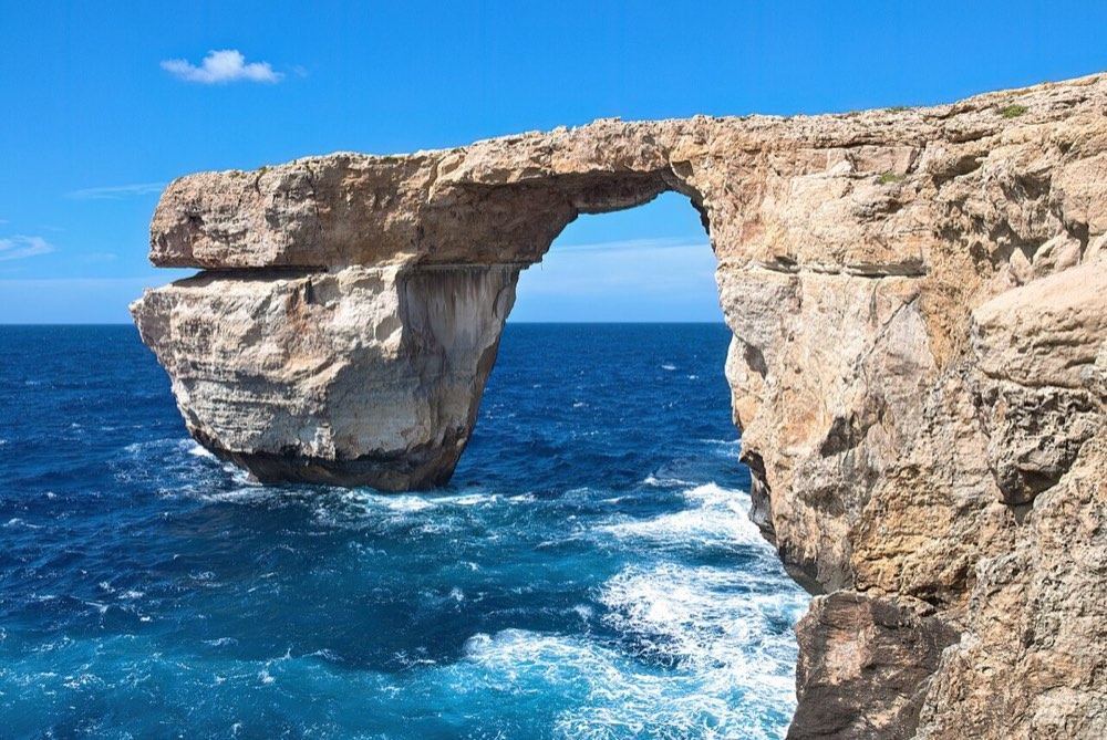 Malta on screen